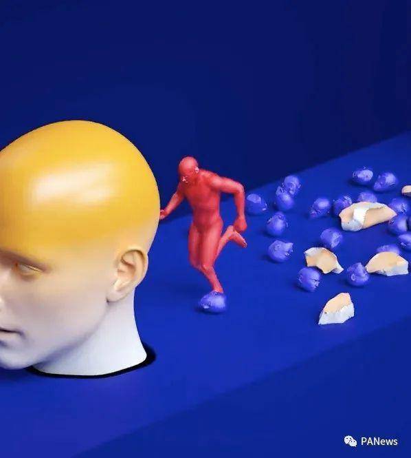 NFT名人打卡盛迪，哪些名人主动进入游戏？他们喜欢什么平台？ - 第7张  | 比特币-比特币价格-比特币行情交易交流平台