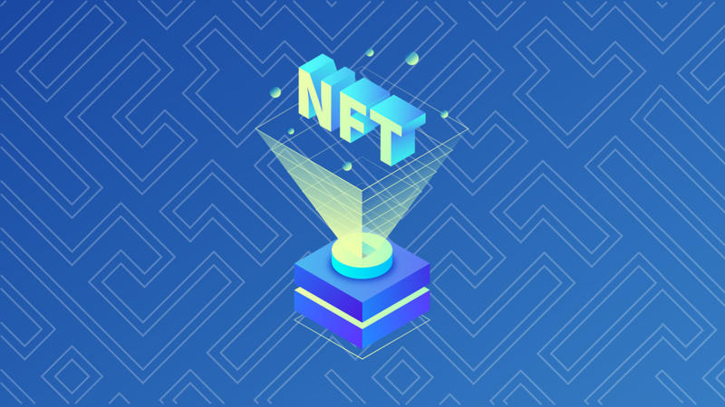NFT成功出局了？从产业发展的角度看，尚处于起步阶段 - 第2张  | 比特币-比特币价格-比特币行情交易交流平台