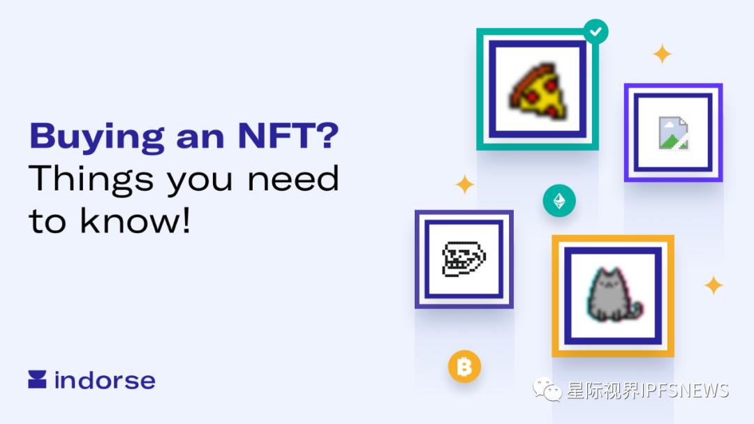 买NFT？你要买的“技术”而非“艺术” - 第2张  | 比特币-比特币价格-比特币行情交易交流平台