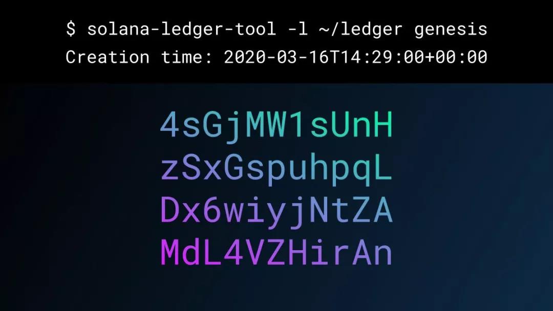 在后defi时代，Solana向开发者讲述了新的故事 - 第1张  | 比特币-比特币价格-比特币行情交易交流平台