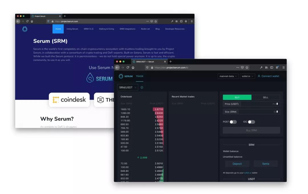 在后defi时代，Solana向开发者讲述了新的故事 - 第7张  | 比特币-比特币价格-比特币行情交易交流平台