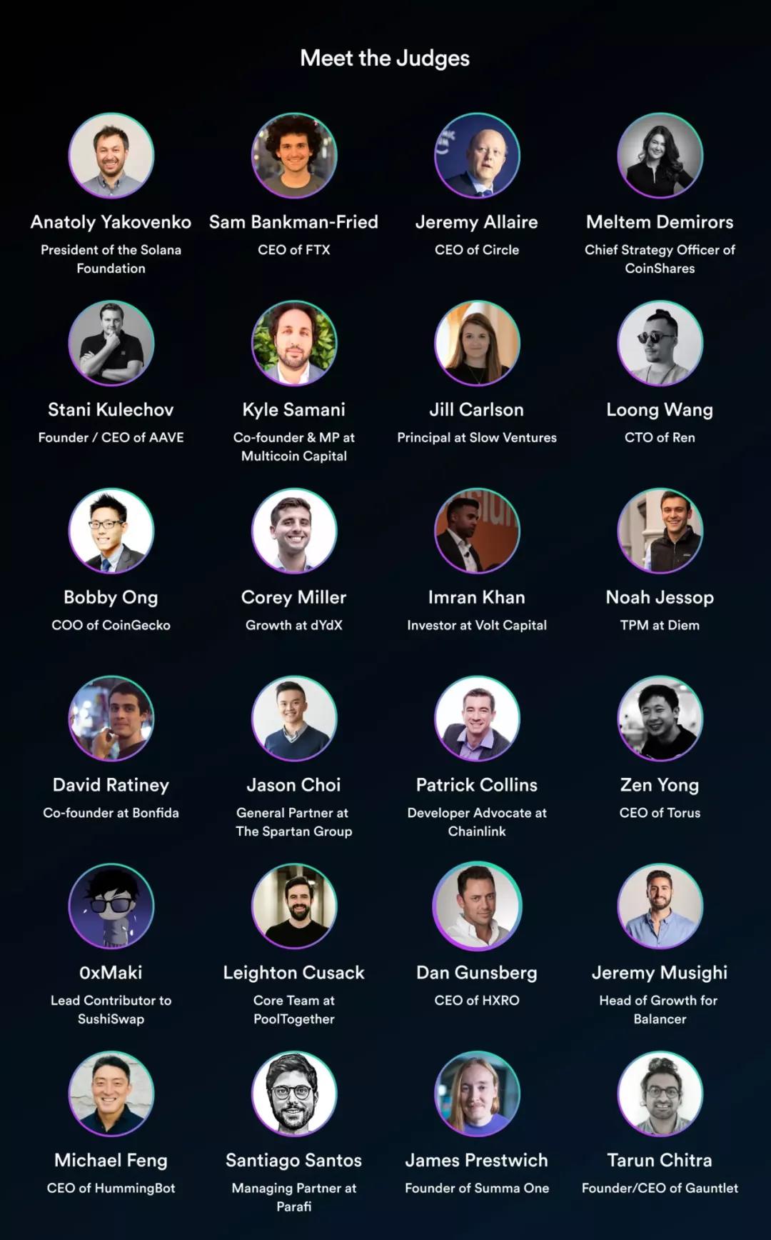 在后defi时代，Solana向开发者讲述了新的故事 - 第11张  | 比特币-比特币价格-比特币行情交易交流平台