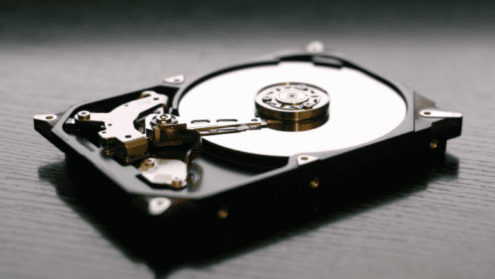 BitTorrent创建者Bram Cohen的加密项目Chia造成了硬盘和SSD的短缺 - 第1张  | 比特币-比特币价格-比特币行情交易交流平台