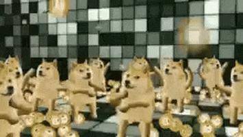 狗币的兴起：四年2100次？幼犬生活五大亮点 - 第2张  | 比特币-比特币价格-比特币行情交易交流平台