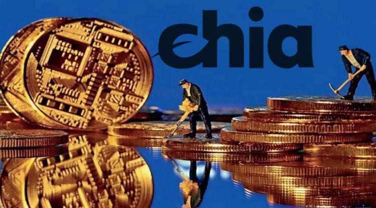 Chia的计划和美国监管：这会成为中国区块链产业的参考样本吗？ - 第1张  | 比特币-比特币价格-比特币行情交易交流平台