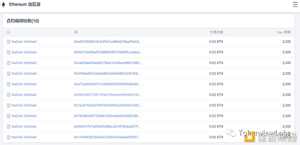 因 “0x10” 地址的 Gas 消耗分歧产生的柏林硬分叉 Bug - 第1张  | 比特币-比特币价格-比特币行情交易交流平台