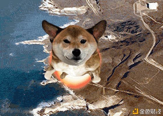 狗狗币崛起史：4年暴涨2100倍？盘点小狗狗生涯的5次高光时刻 - 第4张  | 比特币-比特币价格-比特币行情交易交流平台