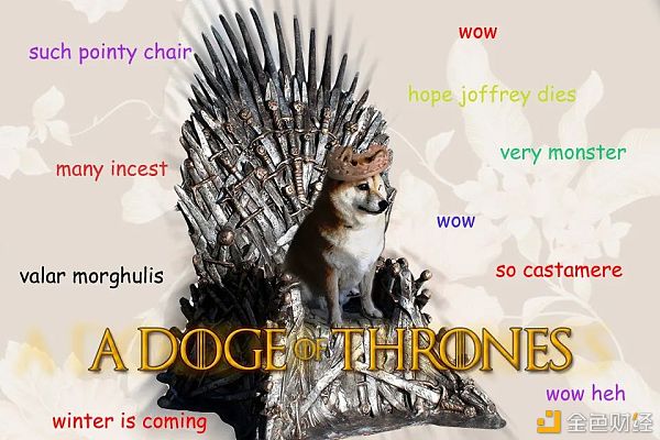 狗狗币崛起史：4年暴涨2100倍？盘点小狗狗生涯的5次高光时刻 - 第5张  | 比特币-比特币价格-比特币行情交易交流平台