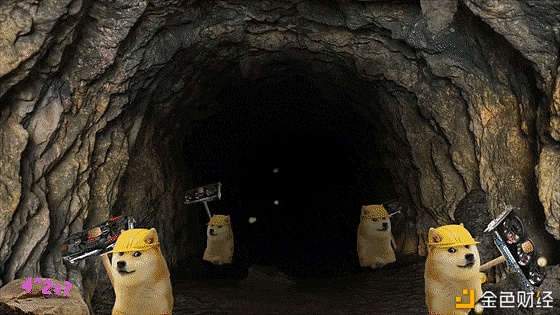 狗狗币崛起史：4年暴涨2100倍？盘点小狗狗生涯的5次高光时刻 - 第6张  | 比特币-比特币价格-比特币行情交易交流平台