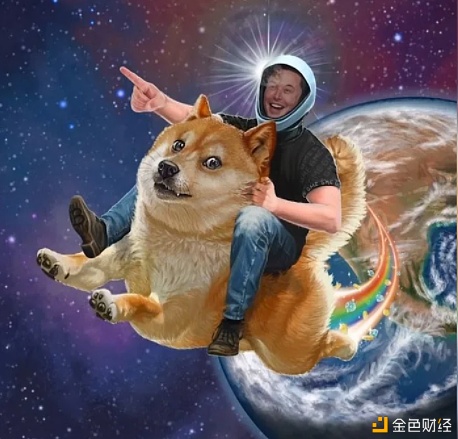 狗狗币崛起史：4年暴涨2100倍？盘点小狗狗生涯的5次高光时刻 - 第11张  | 比特币-比特币价格-比特币行情交易交流平台