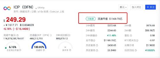 在Chia的项目之前，被称为“鸽子之王”的dfinity将低调上线 - 第4张  | 比特币-比特币价格-比特币行情交易交流平台