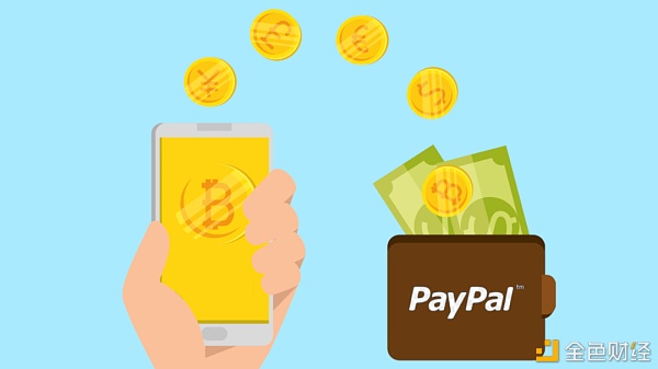 为什么PayPal的首席执行官认为 未来十年比特币将改变金融体系？ - 第1张  | 比特币-比特币价格-比特币行情交易交流平台