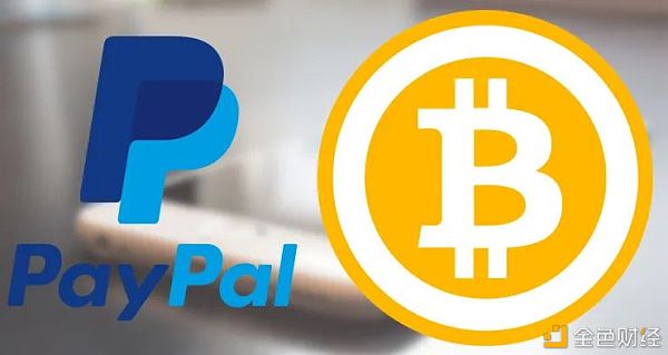 为什么PayPal的首席执行官认为 未来十年比特币将改变金融体系？ - 第2张  | 比特币-比特币价格-比特币行情交易交流平台