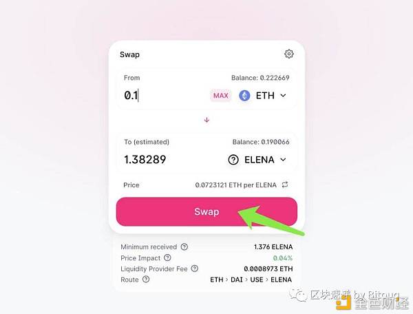 独家视频 | ELENA – PCV永动机？新算法稳定币神矿？ - 第2张  | 比特币-比特币价格-比特币行情交易交流平台