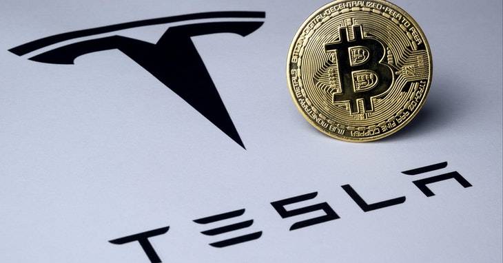 报告：特斯拉在2021年第一季度出售2.72亿美元比特币 - 第1张  | 比特币-比特币价格-比特币行情交易交流平台