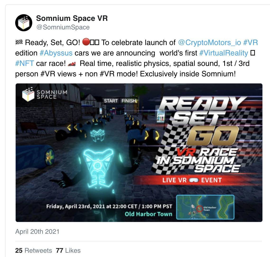 第三波NFT会由超级明星推动吗？ - 第5张  | 比特币-比特币价格-比特币行情交易交流平台