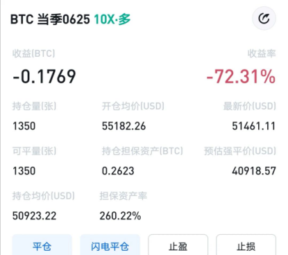 王总的区块链日记1263：利润回归是人性最难以承受的事情 - 第2张  | 比特币-比特币价格-比特币行情交易交流平台