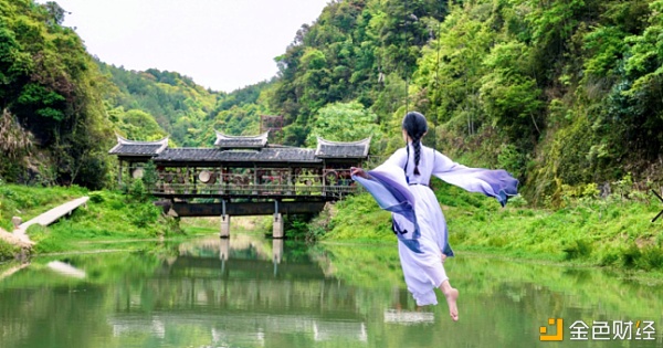 玖行联手福建侠天下景区打造“侠客”通证（XKC ）签约仪式圆满落幕 - 第2张  | 比特币-比特币价格-比特币行情交易交流平台