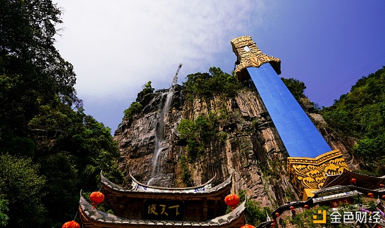 玖行联手福建侠天下景区打造“侠客”通证（XKC ）签约仪式圆满落幕 - 第3张  | 比特币-比特币价格-比特币行情交易交流平台