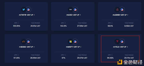 合成资产 手把手教你买特斯拉股票 - 第8张  | 比特币-比特币价格-比特币行情交易交流平台