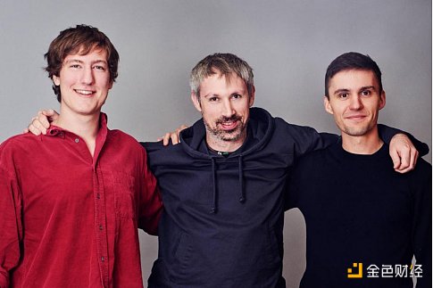 首发 | 欧易OKEx：波卡平行链竞拍大幕将启 哪些力量蓄势待发？ - 第3张  | 比特币-比特币价格-比特币行情交易交流平台