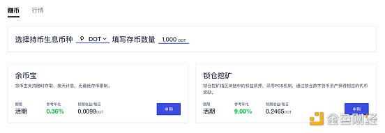 首发 | 欧易OKEx：波卡平行链竞拍大幕将启 哪些力量蓄势待发？ - 第7张  | 比特币-比特币价格-比特币行情交易交流平台