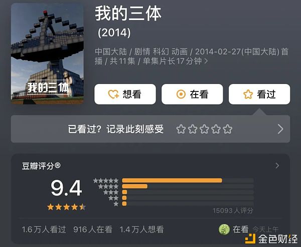 通往未来之路：下一代互联网与 Metaverse - 第1张  | 比特币-比特币价格-比特币行情交易交流平台