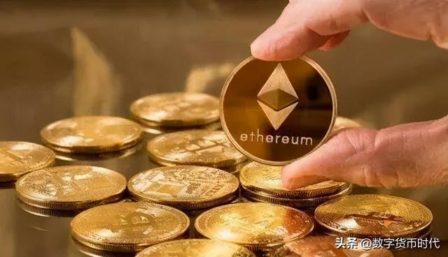 再创历史新高 为何ETH一枝独秀 - 第2张  | 比特币-比特币价格-比特币行情交易交流平台