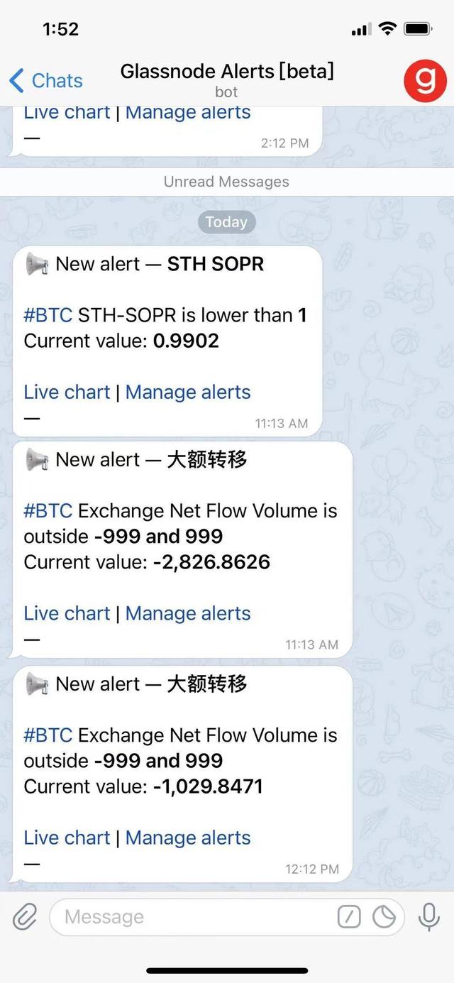 「转载」BTC暴跌到47.5K后，链上数据告诉我们可以抄底了？ - 第5张  | 比特币-比特币价格-比特币行情交易交流平台