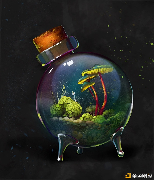 MIST 一个神秘的王者 强烈推荐关注 - 第10张  | 比特币-比特币价格-比特币行情交易交流平台