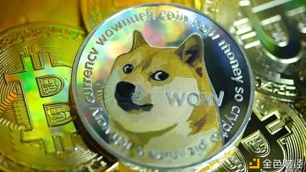 狗狗币收割了无数财富 你却还不知道它是啥 - 第5张  | 比特币-比特币价格-比特币行情交易交流平台