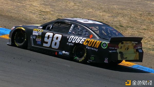 狗狗币收割了无数财富 你却还不知道它是啥 - 第6张  | 比特币-比特币价格-比特币行情交易交流平台