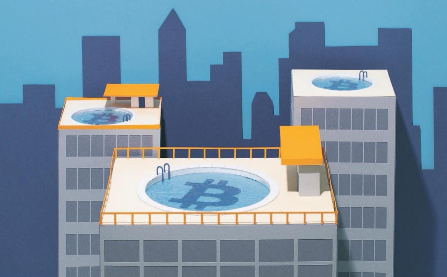 [独家]男爵周刊：财富指南，拥抱比特币（3） - 第1张  | 比特币-比特币价格-比特币行情交易交流平台