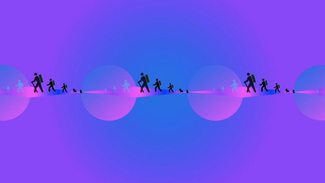 Metaverse正在酝酿数字国家的雏形？ - 第1张  | 比特币-比特币价格-比特币行情交易交流平台