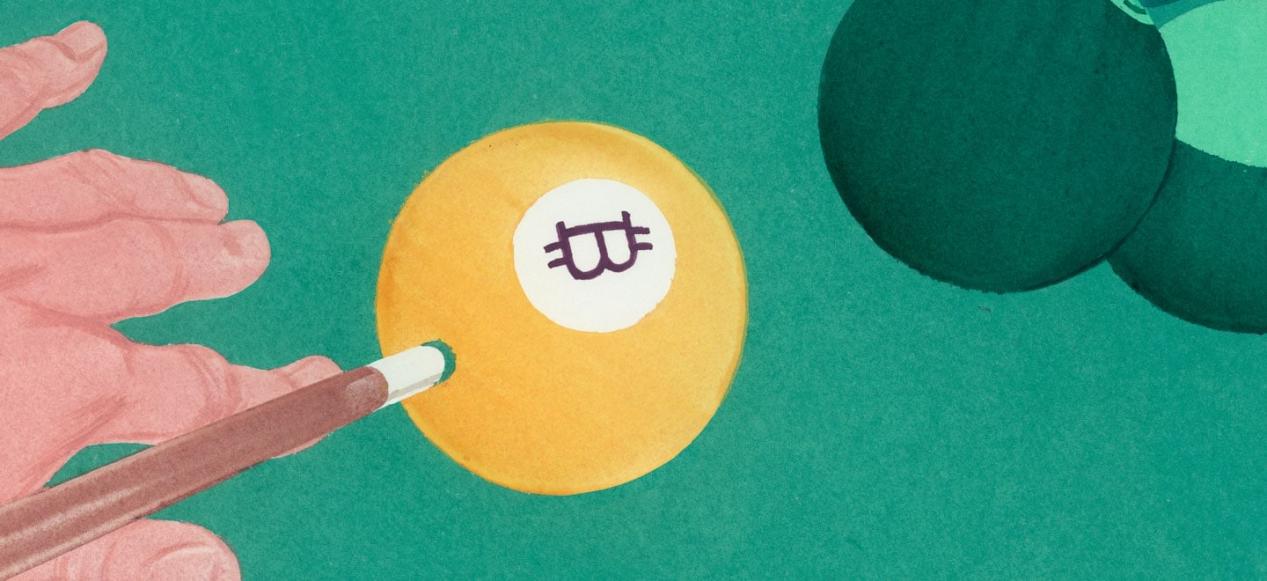 GBTC继续负溢价。灰色效应真的失败了吗？ - 第1张  | 比特币-比特币价格-比特币行情交易交流平台