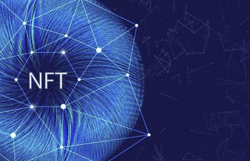 NFT让世界变得更美好 - 第1张  | 比特币-比特币价格-比特币行情交易交流平台