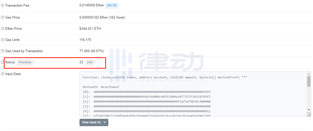 科普：以太坊的燃气费为何突然大幅下降？ - 第2张  | 比特币-比特币价格-比特币行情交易交流平台