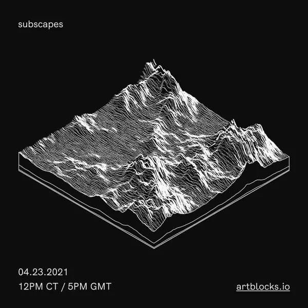 2021-17艺术周刊NFTs势不可挡 - 第4张  | 比特币-比特币价格-比特币行情交易交流平台