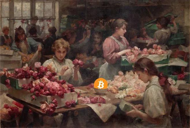 我们应该关注资本利得税对加密市场的影响 - 第1张  | 比特币-比特币价格-比特币行情交易交流平台