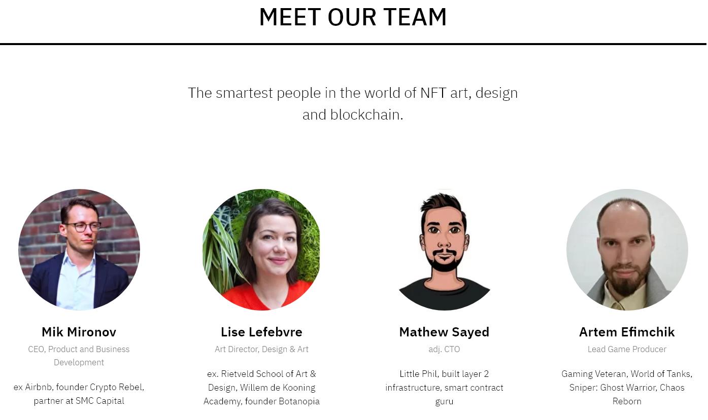 你打牌吗？三分之一：密码传说 - 第4张  | 比特币-比特币价格-比特币行情交易交流平台