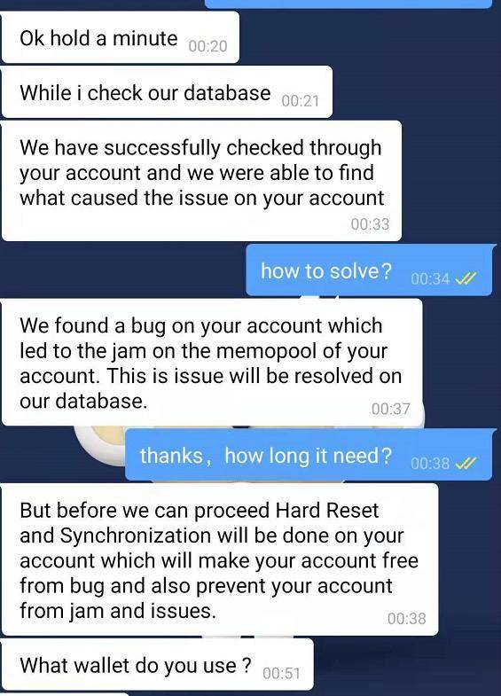 加密世界是一款冒险游戏，本连锁操作坑指南请收起 - 第4张  | 比特币-比特币价格-比特币行情交易交流平台