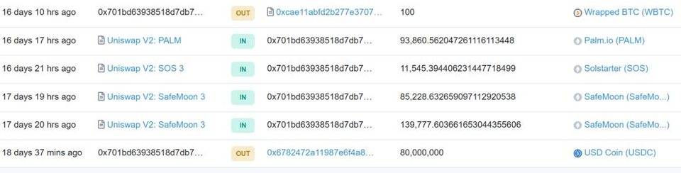 加密世界是一款冒险游戏，本连锁操作坑指南请收起 - 第2张  | 比特币-比特币价格-比特币行情交易交流平台