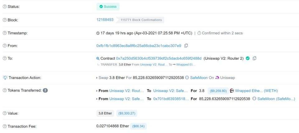 加密世界是一款冒险游戏，本连锁操作坑指南请收起 - 第3张  | 比特币-比特币价格-比特币行情交易交流平台