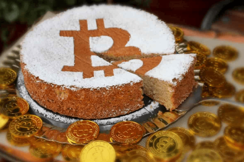 顾炎喜：比特币的市值将超过黄金 - 第2张  | 比特币-比特币价格-比特币行情交易交流平台