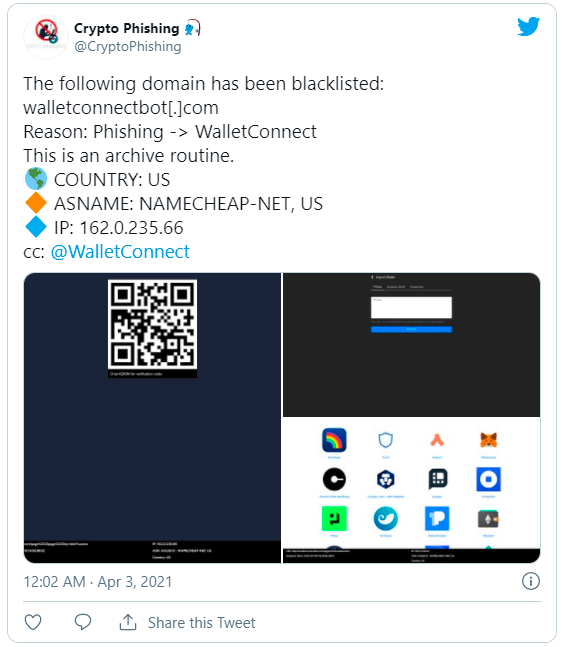如何打败以太坊清道夫 找回你的资产 - 第1张  | 比特币-比特币价格-比特币行情交易交流平台