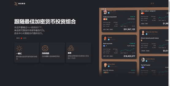 社会化物业投资管理平台，或将成为defi的下一个热点 - 第7张  | 比特币-比特币价格-比特币行情交易交流平台