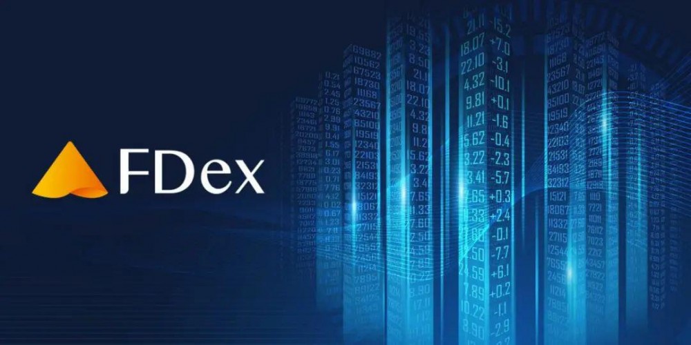 随着DEX-track的兴起，fdex为何进入“传统生育”市场？ - 第3张  | 比特币-比特币价格-比特币行情交易交流平台