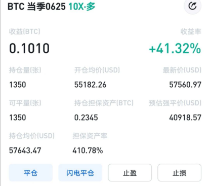 王总的区块链日记1260：今天有钱，做空大头 - 第4张  | 比特币-比特币价格-比特币行情交易交流平台