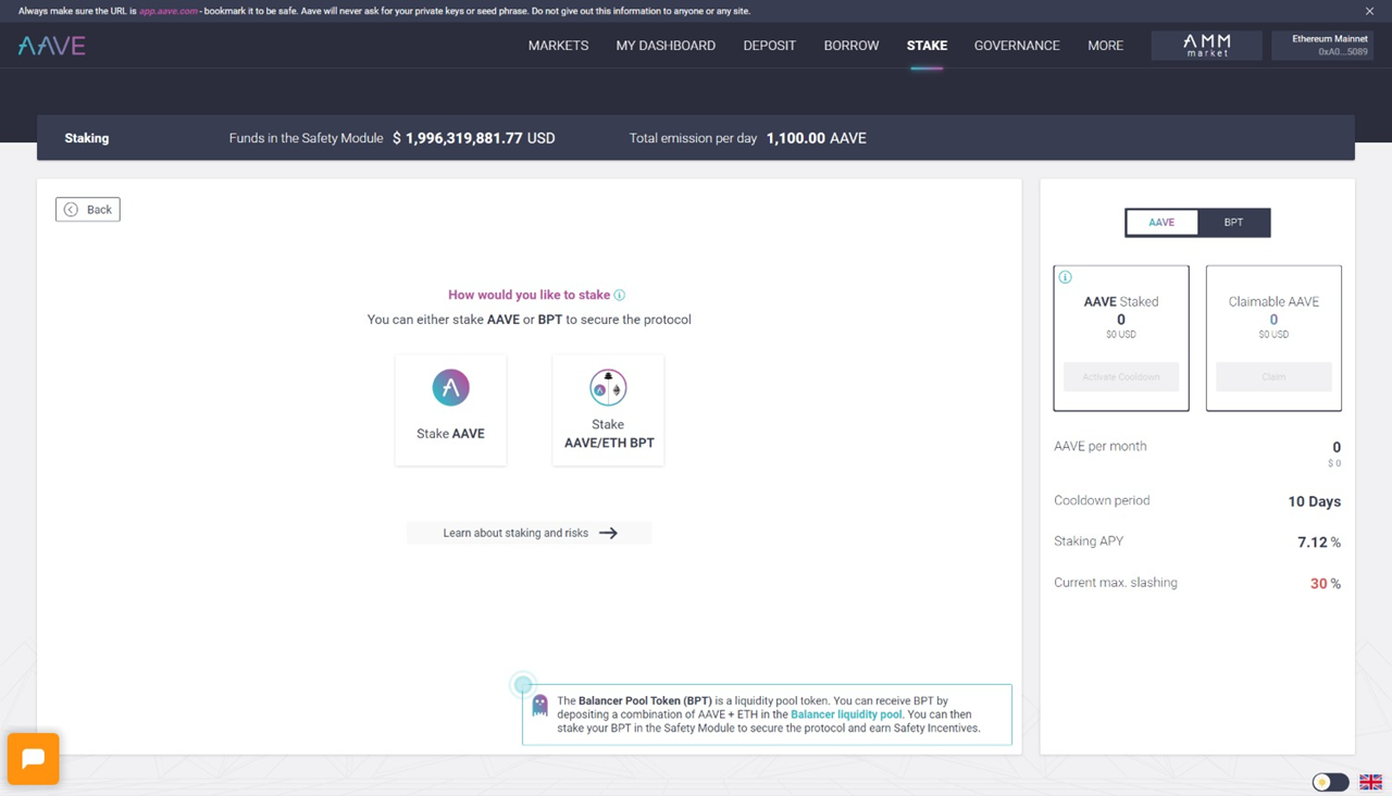 两种衍生品策略教你对冲DeFi头寸风险 - 第1张  | 比特币-比特币价格-比特币行情交易交流平台