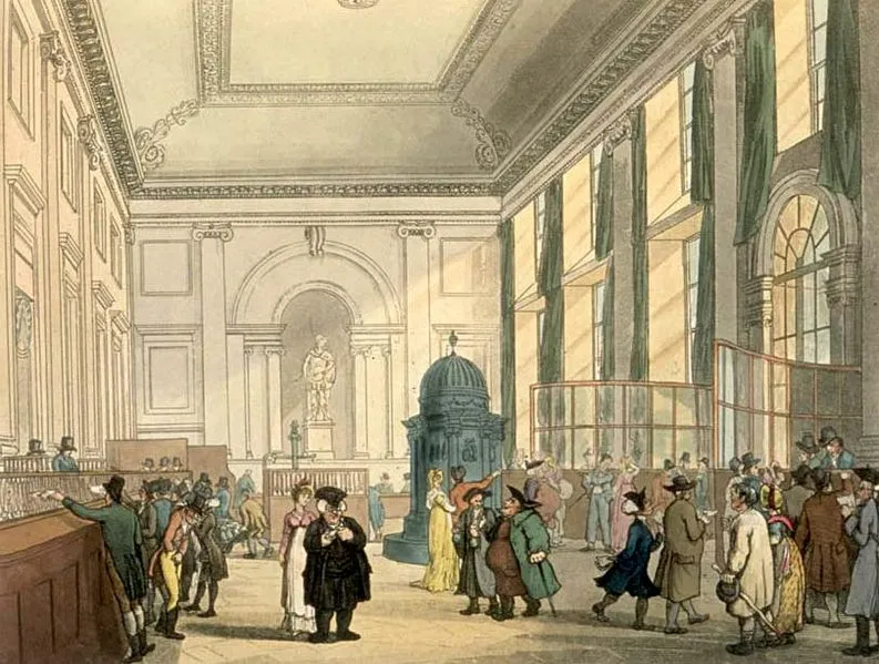 潘超：另类央行的演进 - 第1张  | 比特币-比特币价格-比特币行情交易交流平台